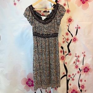 Max Studio Dress Size Large